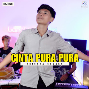 Listen to Cinta Pura Pura (Bajidor) song with lyrics from Krishna Sagara