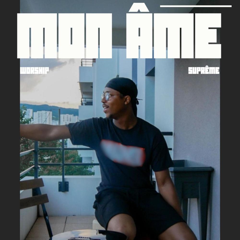 Mon Âme