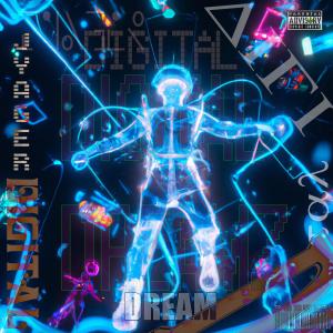 Album DigitalDreamz (Explicit) oleh Jyager