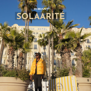 Listen to Solaarité song with lyrics from Kemit