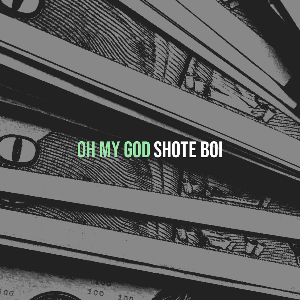 Oh My God (Explicit)