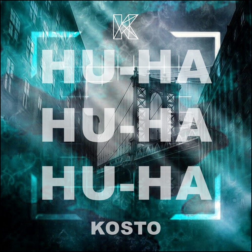 Hu - Ha
