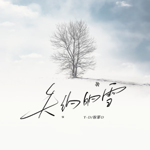 อัลบัม 失约的雪 ศิลปิน Y-D