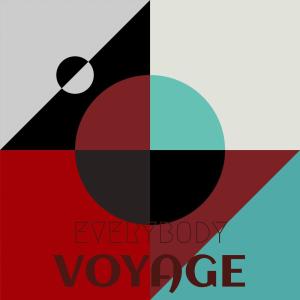 Album Everybody Voyage from Various