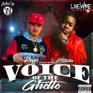 POP$的專輯VOICE OF THE GHETTO (feat. J. Stalin) (Explicit)