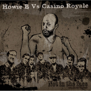 Listen to Milano Double Standard (Howie B vs. Casino Royale) song with lyrics from Howie B