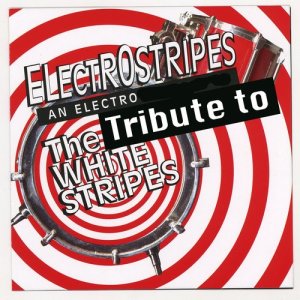 收聽Robinson & Mack的We're Going To Be Friends (Made Famous by The White Stripes)歌詞歌曲