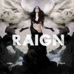 Listen to Wicked Games song with lyrics from RAIGN