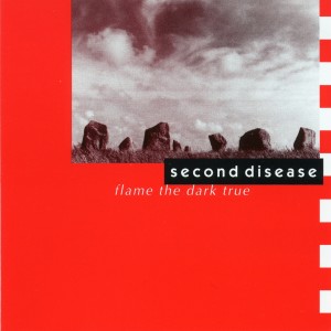 Album Flame the Dark True from 