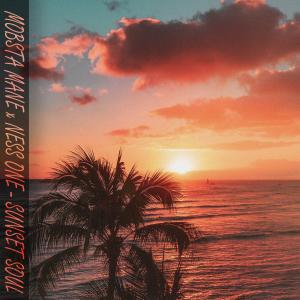 Listen to Sunset Soul song with lyrics from Ness One