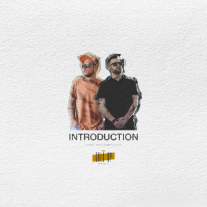 Album Introduction from Gold Up