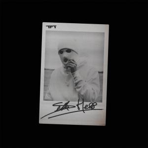 收聽Sella Hess的Positive Thinking歌詞歌曲