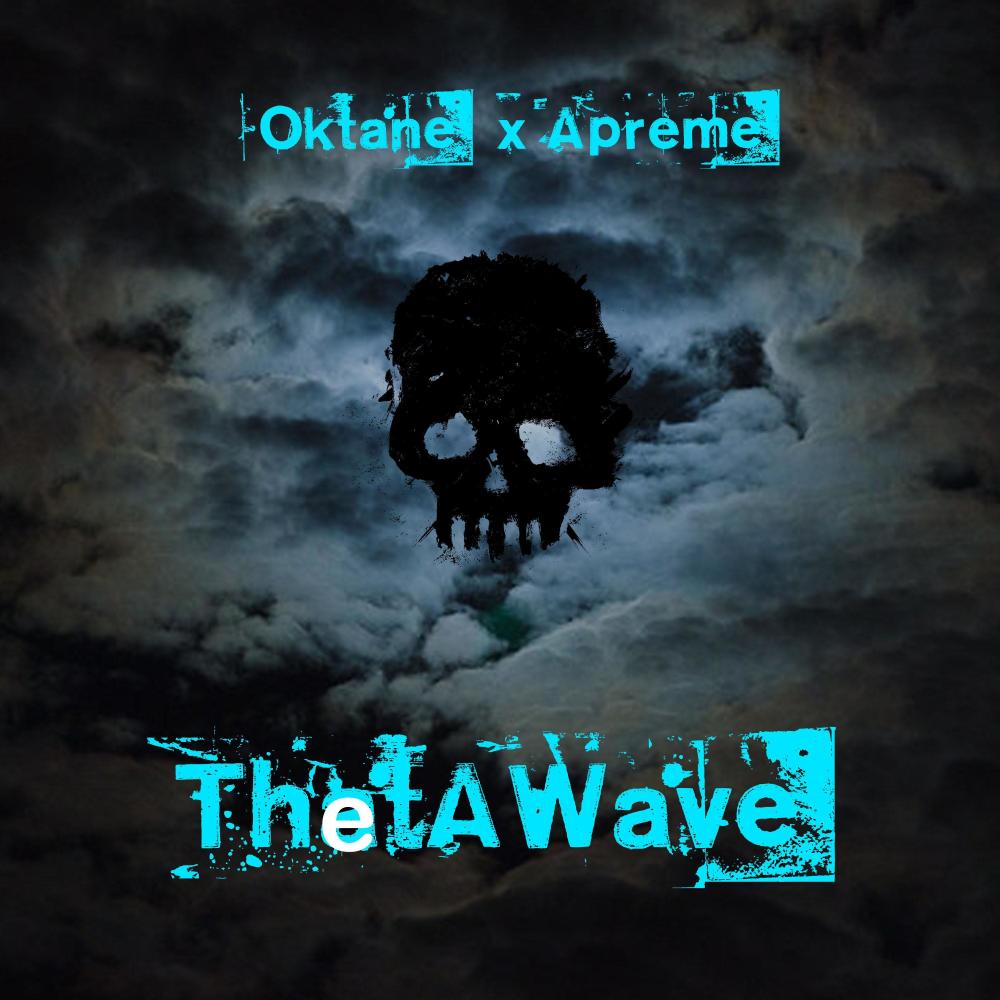 Theta Wave (feat. Apreme) (Explicit)