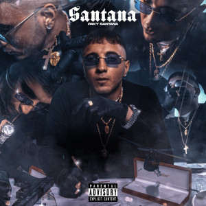 Listen to Santana (Explicit) song with lyrics from Paky Santana