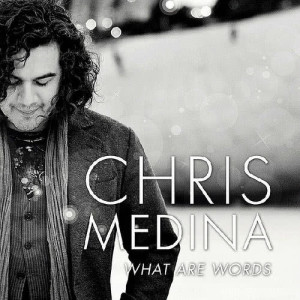 Chris Medina的專輯What Are Words
