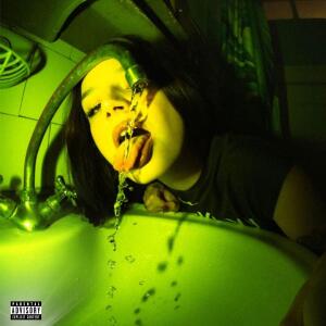 DeadGoeth的專輯Hasta El Amanecer (feat. Lito El Blanco) [Explicit]