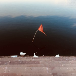 Album A Moment in Exile from The Storm Watchers