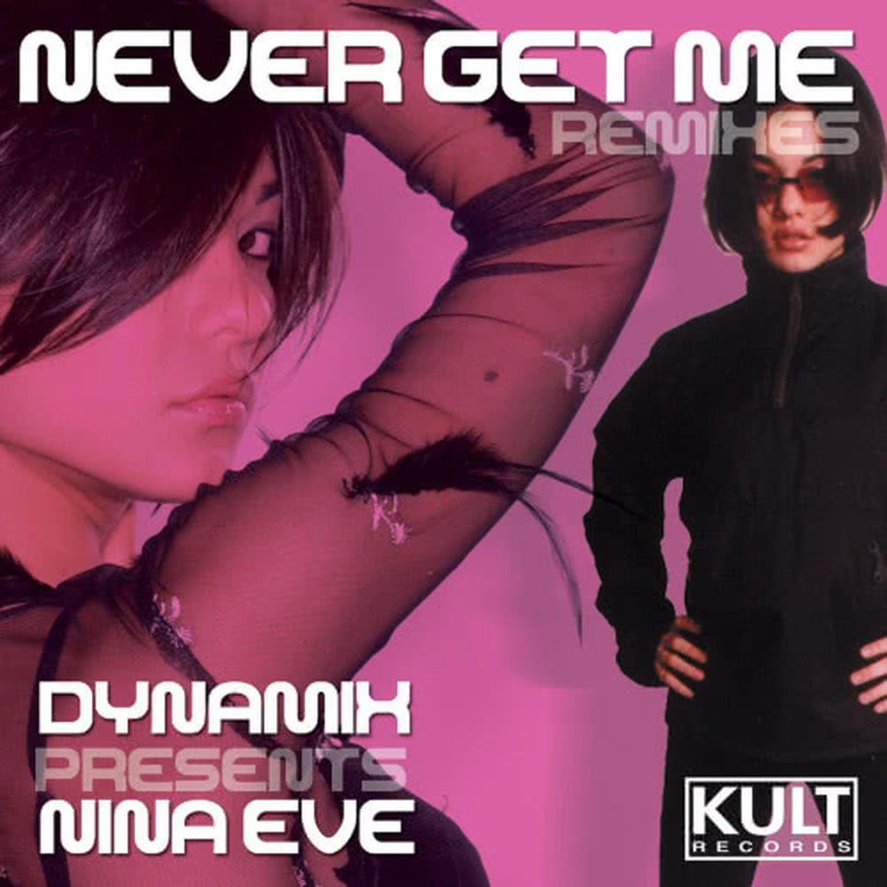 Never Get Me