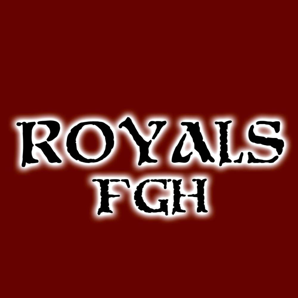 Royals (Acoustic Single - Suma Sessions)
