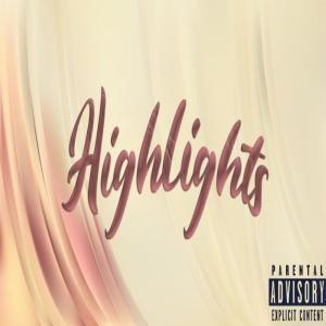 JS的專輯Highlights (Explicit)