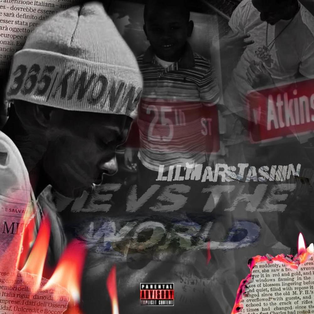 No hook (feat. lil geo, 2300vell, Luhmar & No’allypeyt) (Explicit)