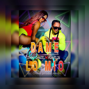 收听Jimmy Daniel的Dame Lo Mio歌词歌曲