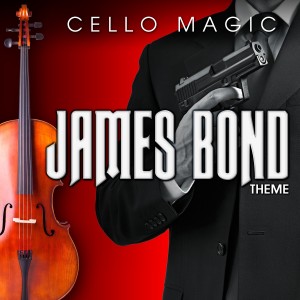 Cello Magic的專輯James Bond Theme