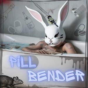 อัลบัม Pill Bender ศิลปิน White Rabbit
