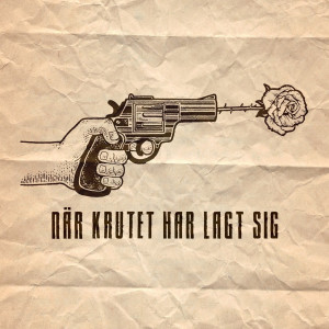 Medina的專輯När krutet har lagt sig