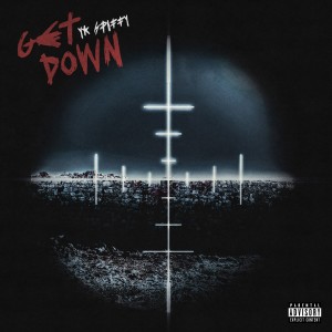 ดาวน์โหลดและฟังเพลง GET DOWN (Explicit) พร้อมเนื้อเพลงจาก Ykspiffy