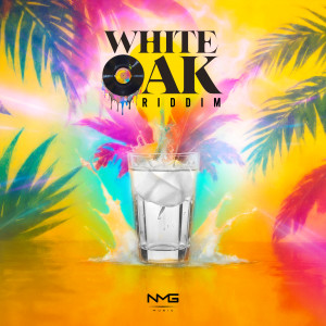 Viking Ding Dong的專輯White Oak Riddim
