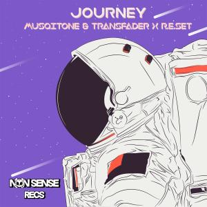 Listen to Journey song with lyrics from Musqitone
