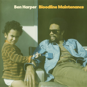 收聽Ben Harper的Below Sea Level歌詞歌曲
