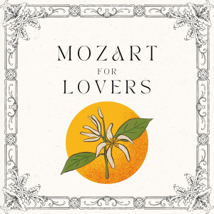 Various Artists的專輯Mozart for Lovers