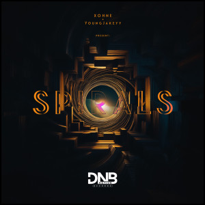 ดาวน์โหลดและฟังเพลง Spirals พร้อมเนื้อเพลงจาก XOHNE