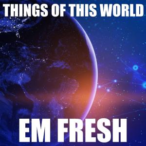 Listen to The King song with lyrics from Em Fresh