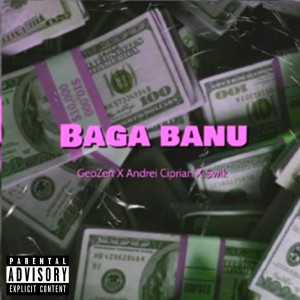 Album Baga Banu (Explicit) from GeoZen