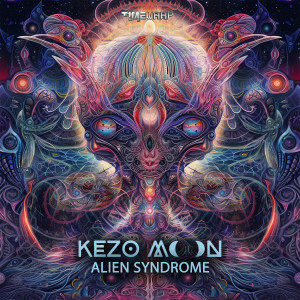 Listen to Alien Syndrome song with lyrics from Kezo Moon