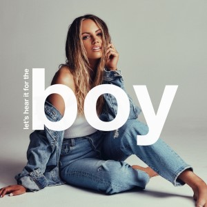 Album Lets Hear It for the Boy oleh Samantha Jade