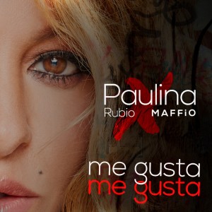 Paulina Rubio的專輯Me Gusta