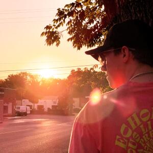 default playlist img