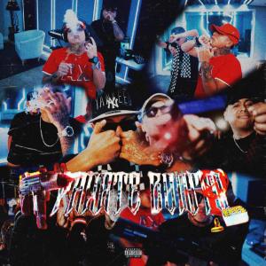 daniel leytor的專輯Parate Bonito' (feat. Yecco Brxn & Louis Producer) [Explicit]