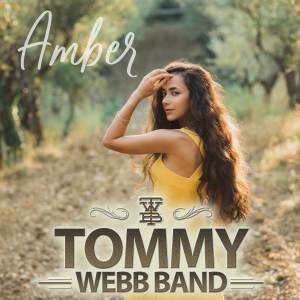 ดาวน์โหลดและฟังเพลง Amber พร้อมเนื้อเพลงจาก Tommy Webb