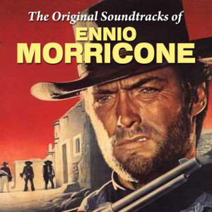收聽Ennio Morricone的Titoli di testa (From"Il buono, il brutto, il cattivo")歌詞歌曲
