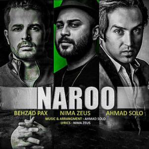 Naroo (feat. Nima Zeus)