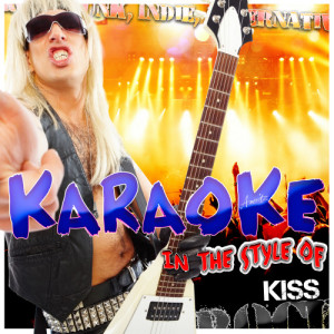 收聽Ameritz - Karaoke的I Was Made for Lovin You (In the Style of Kiss) [Karaoke Version] (Karaoke Version)歌詞歌曲