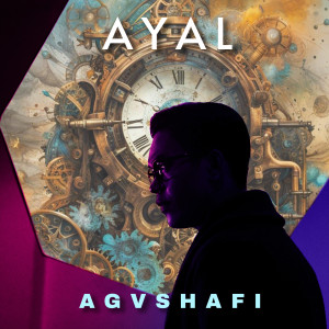 Album Ayal from Agushafi