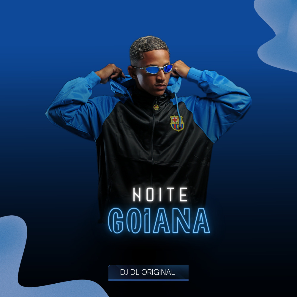 Noite Goiana (Explicit)