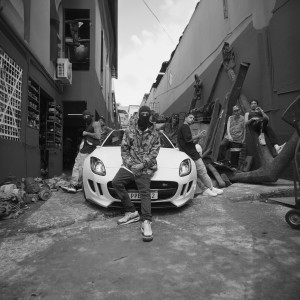 收聽madyone的Facção Noturna (Explicit)歌詞歌曲