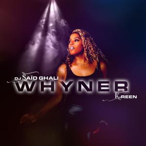 收聽DJ-SAID GHALi的Whyner (feat. K-reen)歌詞歌曲